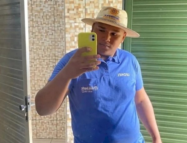 Jovem vítima de acidente com carreta em Sinop será sepultado no Maranhão