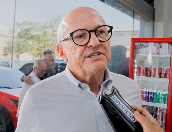 Pivetta Anuncia Empréstimo de R$ 1,5 Bilhão para Construção de 60 Mil Casas em Mato Grosso