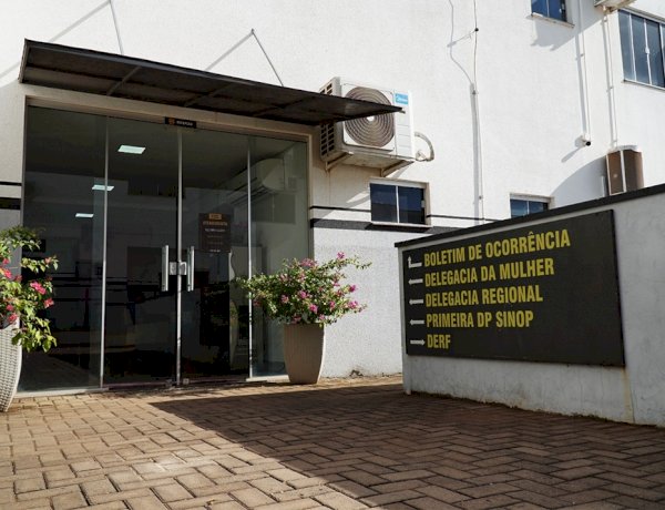 Idoso de Sinop é vítima de golpe telefônico e perde R$ 6,4 mil
