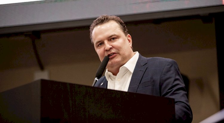 Max Russi se posiciona contra veto de Pivetta à Creche do Idoso e enfatiza a importância do diálogo