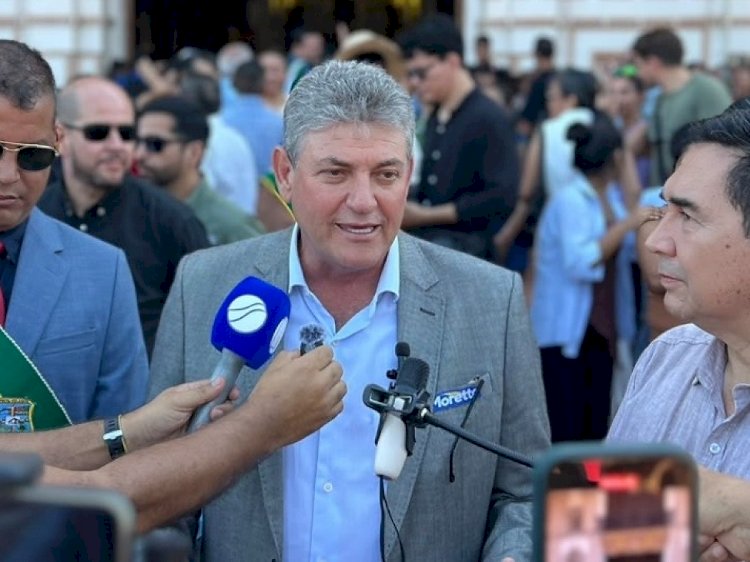 Nova Rodovia Internacional Promete Conectar Mato Grosso ao Pacífico e Baratear Custos do Agronegócio