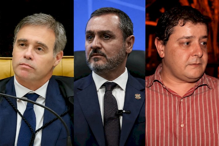 Mendonça Investiga Possíveis Obstruções na PF Relacionadas a Desvios no INSS