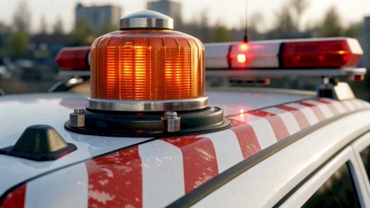 Tragédia no Tijucal: Colisão entre Motocicletas Resulta em Morte e Ferido Grave