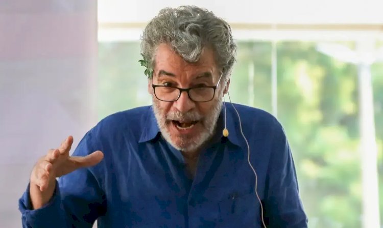 Paulo Betti Advocates for Streaming Regulation at Bonito CineSur Festival