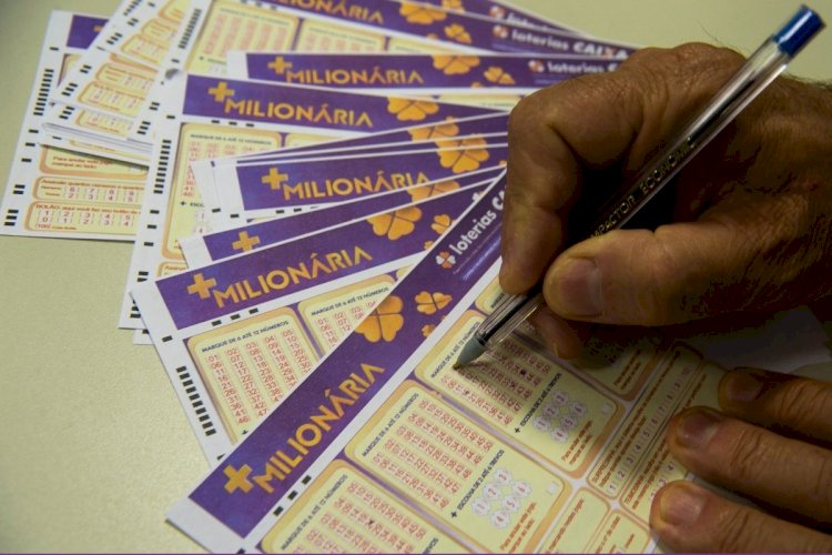 Resultados do Concurso +Milionária 377: Prêmio de R$ 79 Milhões é Revelado