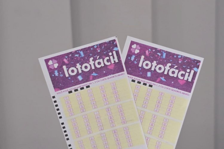 Lotofácil 3751: Prêmio de R$ 2 milhões é sorteado; veja as dezenas
