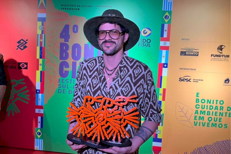 Bonito CineSur 2026: Celebrando a Diversidade e o Talento no Cinema Sul-Americano