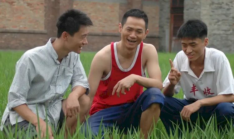 5ª Mostra de Cinema China-Brasil: Filmes Gratuitos no Rio de Janeiro