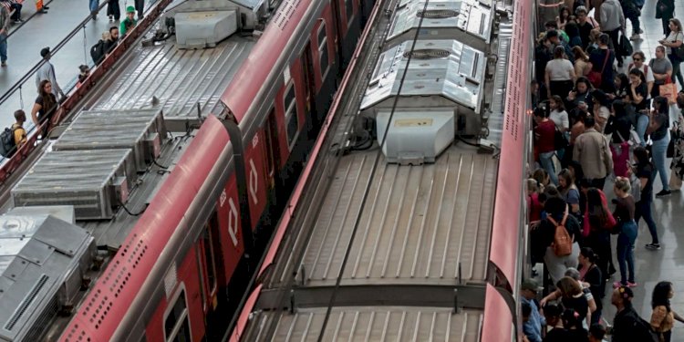 Greve dos Trabalhadores da CPTM: Linhas 11, 12 e 13 Paralisadas a Partir de Hoje