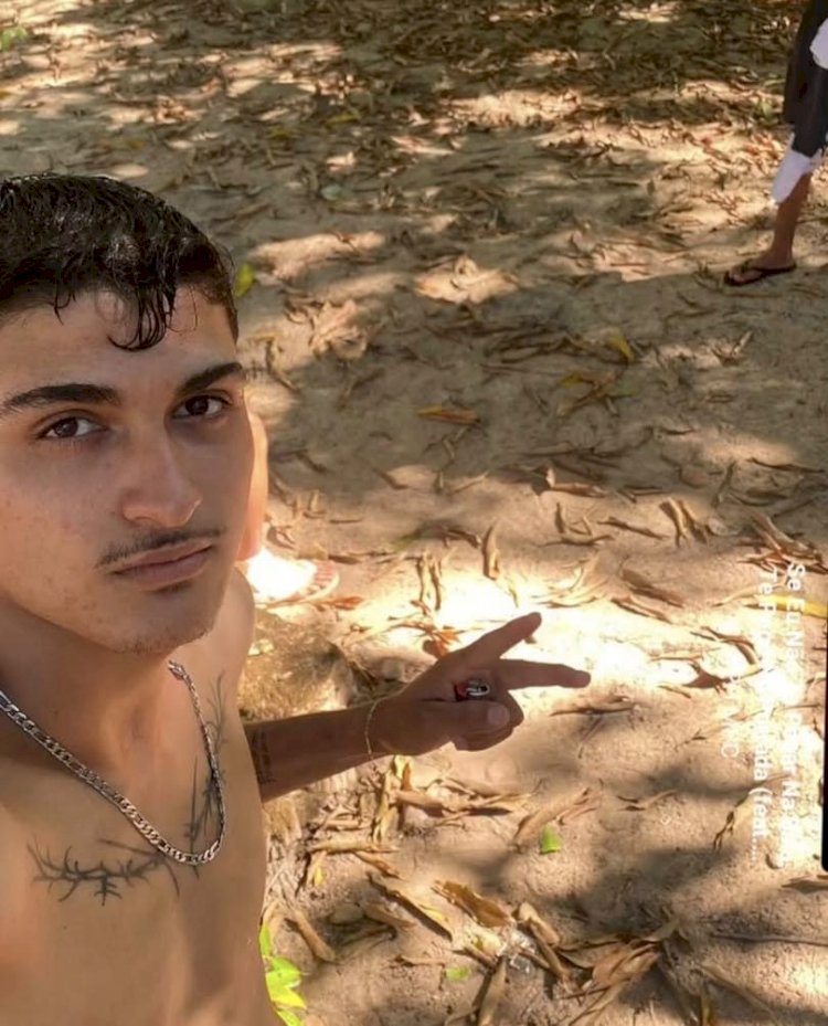 Jovem de 18 anos é morto em operação policial contra extorsão em Barra do Garças