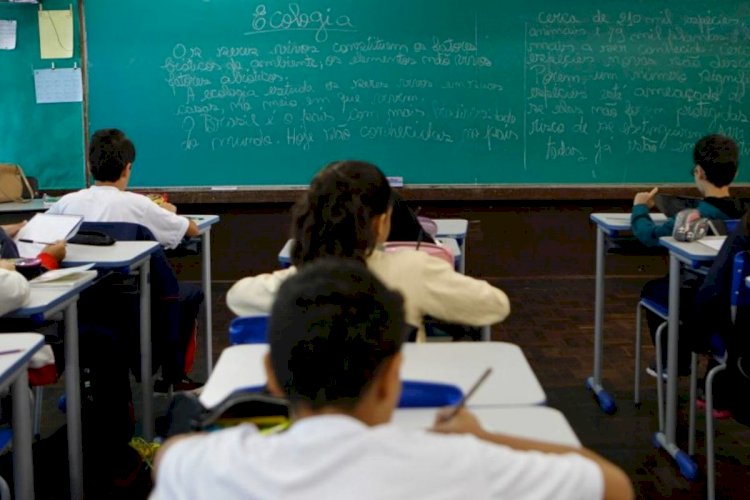 Ideb 2025: Recorde Histórico e Avanços na Educação Brasileira