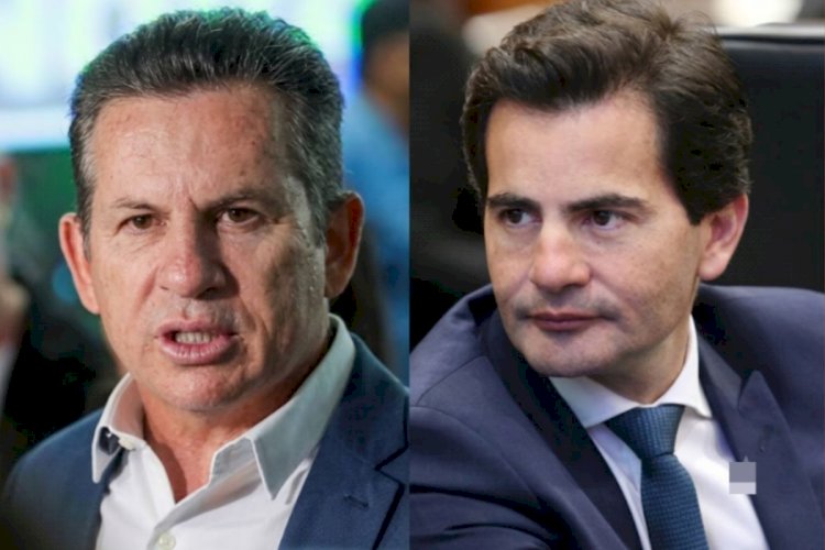 Mauro Mendes e Fábio Garcia Rebatem Acusações em Investigação da Operação Heritage