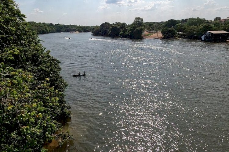 MPF Busca Suspensão de Licenciamento de Hidrelétricas em Mato Grosso