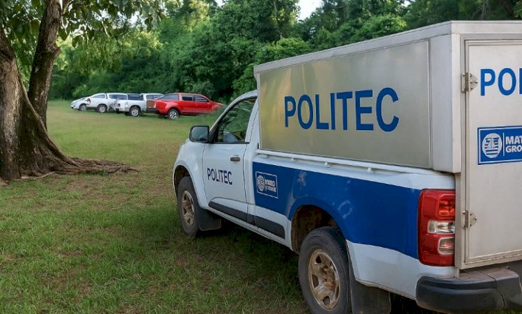 Tragédia na Zona Rural: Jovem Morre em Acidente de Moto em Ribeirão Cascalheira
