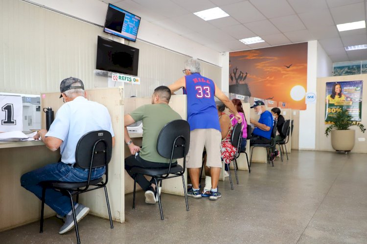 Regularize Seus Débitos: IPTU, Refis e Alvará em Várzea Grande
