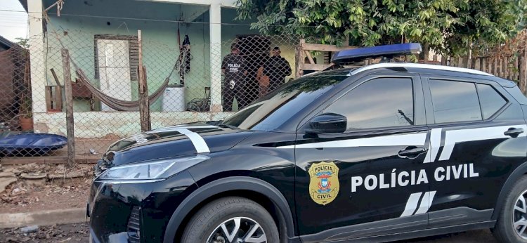 Operação Basalto: Polícia Civil desmantela facção que extorquia comerciantes em MT