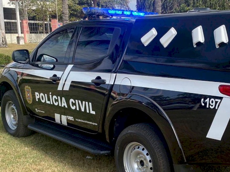 Homem é preso suspeito de engravidar enteada de 13 anos em Alto Araguaia