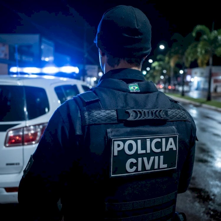 Operação Fariseus aponta que presa mantinha relações amorosas com líderes do Comando Vermelho em Mato Grosso