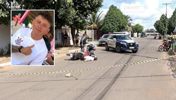 Homem é condenado a 14 anos por homicídio em Nova Mutum-MT