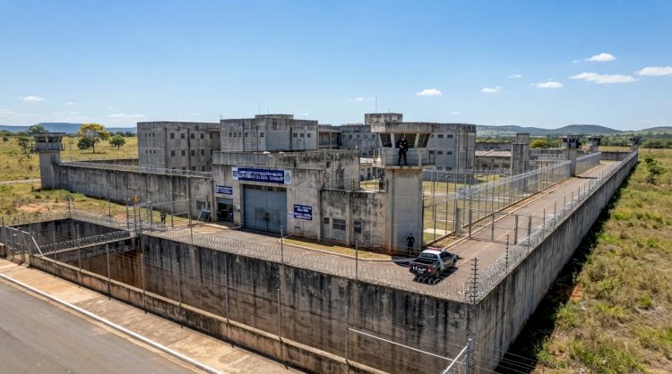 Justiça de Mato Grosso Determina Ações Contra Comunicação Ilegal em Presídios