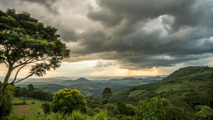 Mato Grosso Registra Temperaturas de Até 39°C Neste Sábado (19)