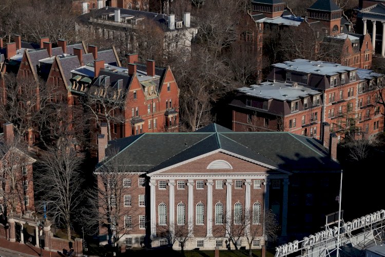 Baiana Conquista Vaga em Seis Universidades Americanas, Incluindo Harvard e Columbia
