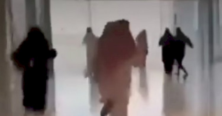 Ataques dos Houthis Geram Caos no Aeroporto Internacional de Riad, Arábia Saudita