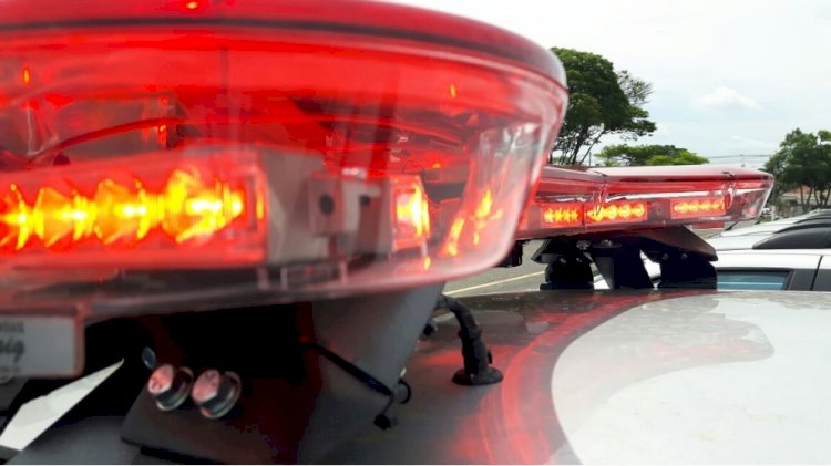 Homem é morto após ataque com facão a guardas municipais em Lucas do Rio Verde