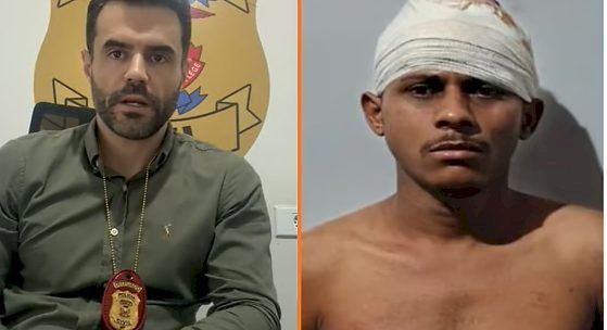 Pai comete crime brutal e assassina esposa e filho em São Félix do Araguaia