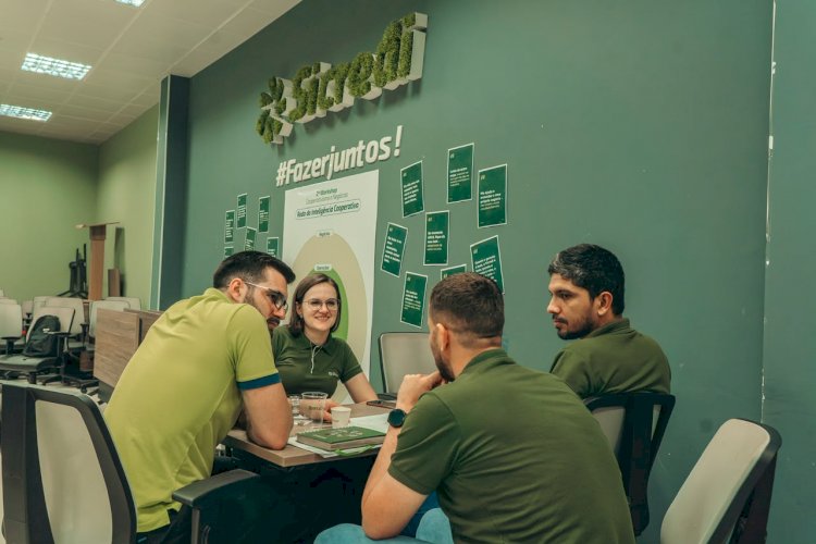 Sicredi Araxingu Conclui Capacitação de Consultores Financeiros para Fortalecer Relacionamento com Associados