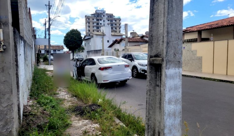 SMT Intensifica Fiscalização e Planeja Mudanças no Trânsito em Feira de Santana Após Acidentes Frequentes