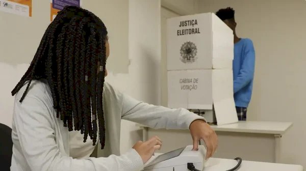 Eleições 2026: Mesários Têm Direito a Até Seis Dias de Folga