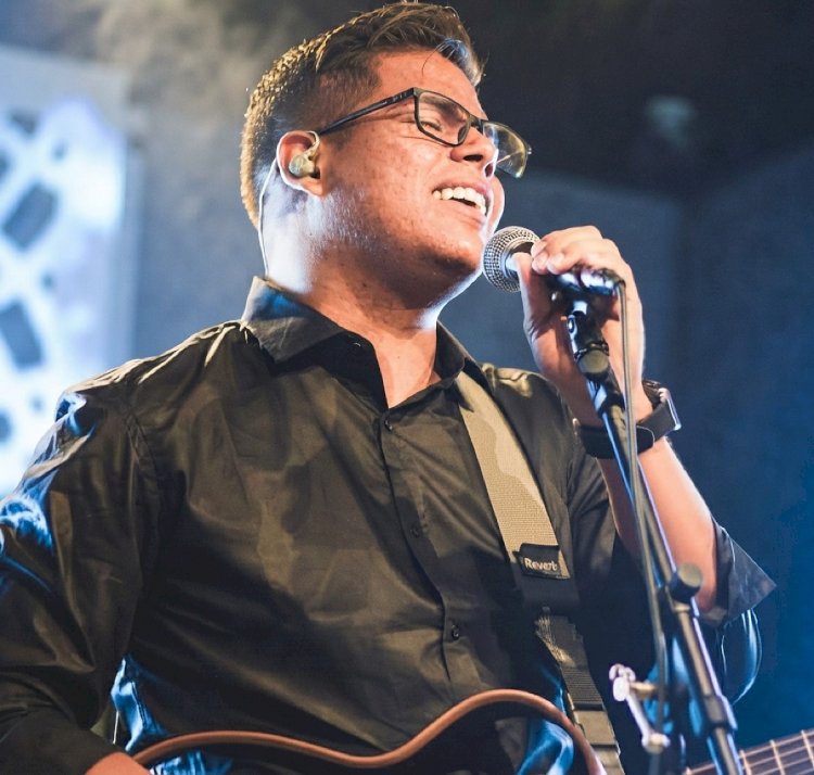 Novo São Joaquim se Prepara para o 2º Festival Gospel com Estrutura Ampliada e Atrações Imperdíveis