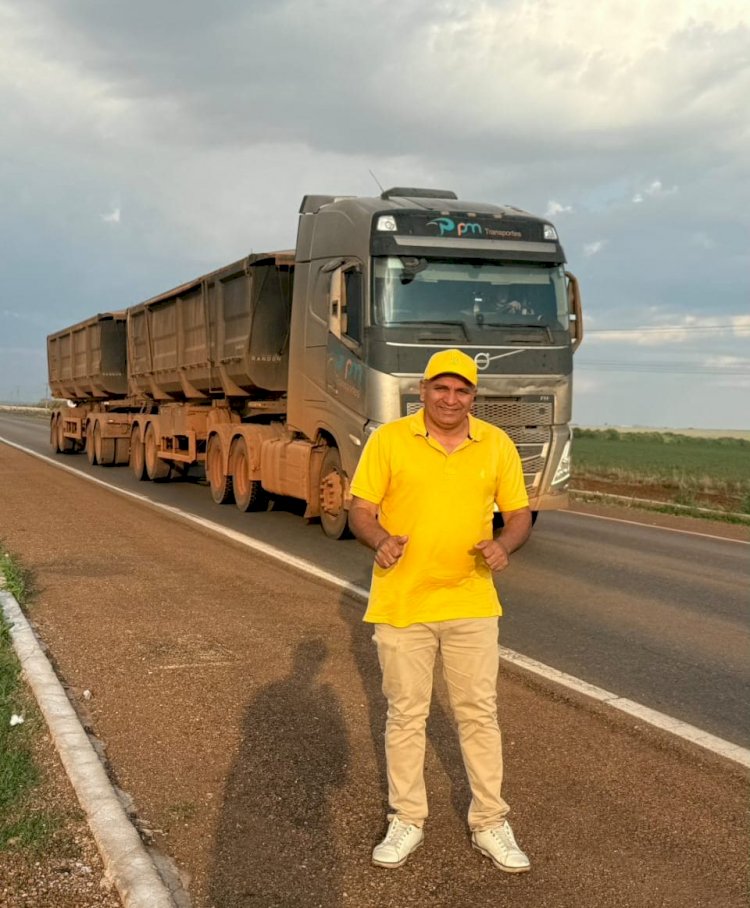 Dia Nacional do Trânsito: Professor Sivirino Destaca a Urgência de Melhorias nas Estradas do Araguaia