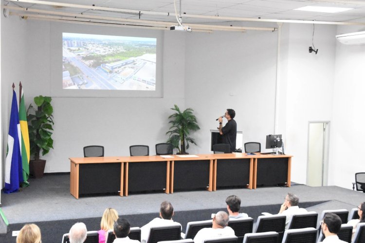 Jardim Comodoro em Cuiabá Receberá R$ 2,6 Milhões em Infraestrutura