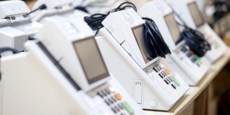 Inteligência Artificial e Eleições: O Que Esperar nas Urnas?