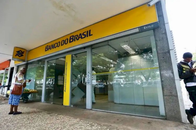 Banco do Brasil oferece 600 vagas de estágio para estudantes em 45 cidades de MT