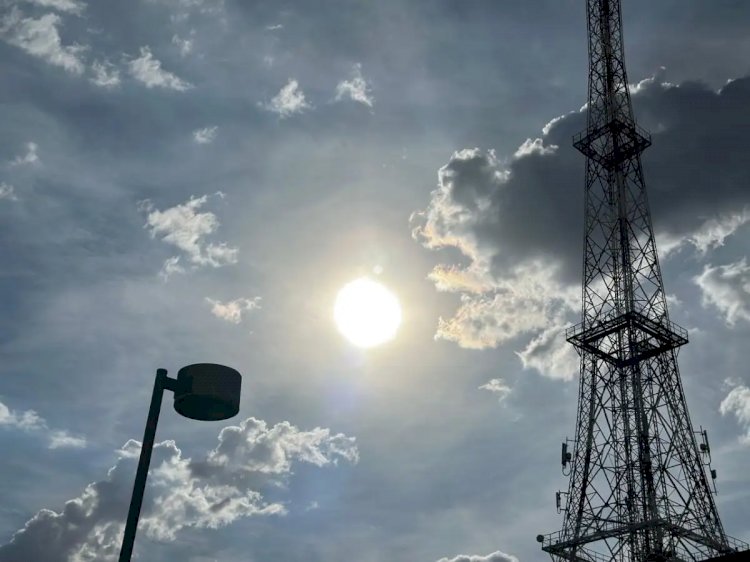 Mato Grosso do Sul Registra Cinquenta Cidades Acima de 42°C em Onda de Calor