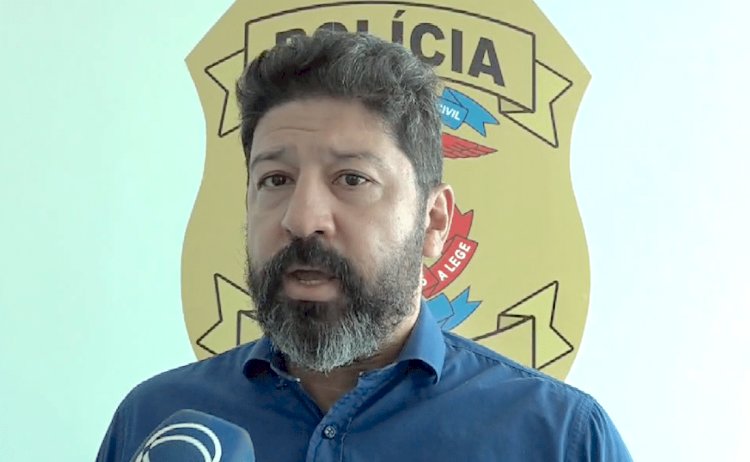 Sinop: delegado cita imprudência após morte de jovem em acidente e condutor pode responder por homicídio culposo