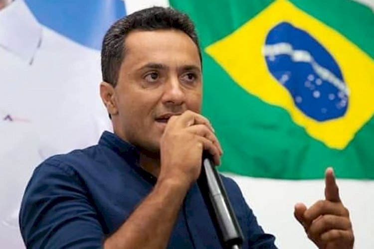 Justiça Confirma Bloqueio de R$ 1,5 Milhão e Afastamento Parcial do Prefeito de Peixoto de Azevedo