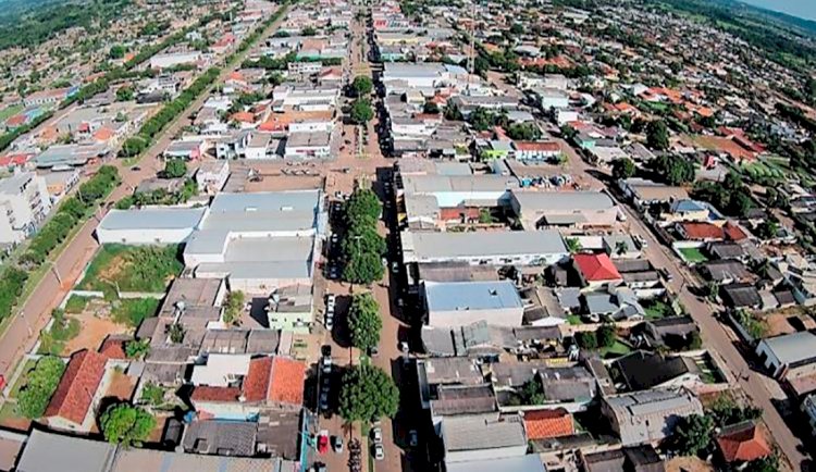 Queda nas Contratações com Carteira Assinada em Colíder e Matupá em Agosto