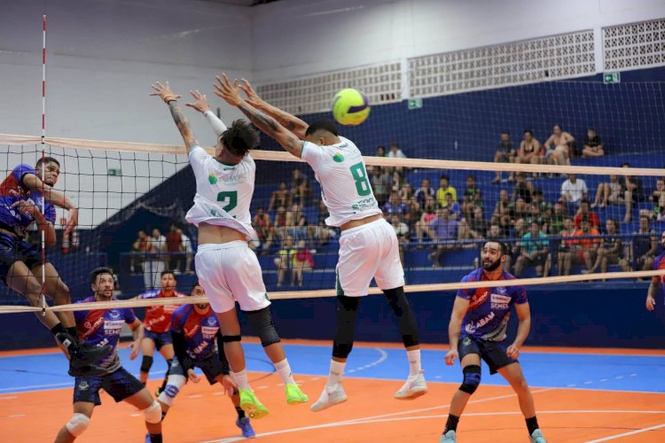 Nova Lei Institui Sistema Municipal de Esporte e Lazer em Alta Floresta