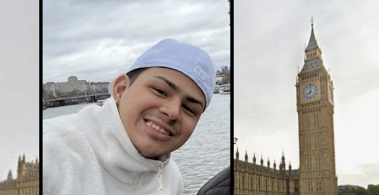 Família de jovem mato-grossense arrecada fundos para traslado do corpo de Londres a Cuiabá
