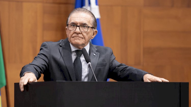 Vice-Prefeito Joci Piccini Assume Temporariamente a Prefeitura de Lucas do Rio Verde
