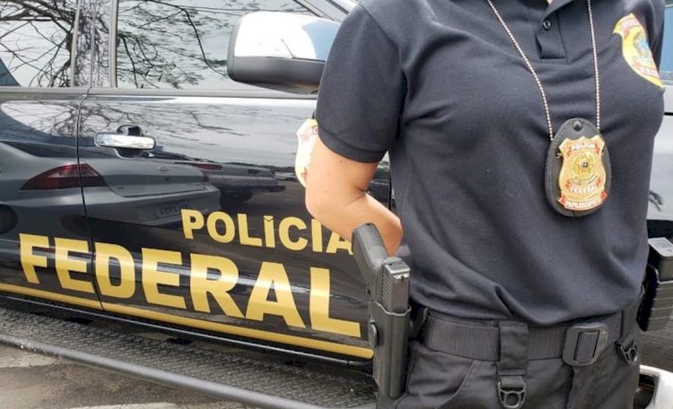 PF divulga balanço com compra de votos, tumulto e propaganda irregular em cidades de Mato Grosso