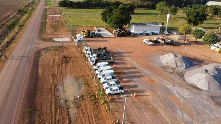 Suspensão de Atendimento de Ambulâncias e Guinchos em Rodovias de Juara