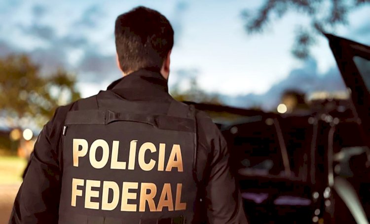 Polícia Federal prende suspeito de apoiar tráfico de cocaína em Sinop