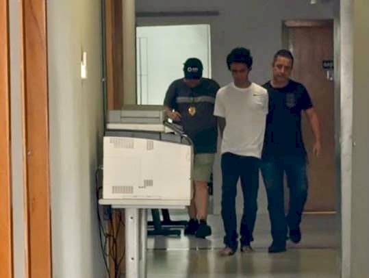 Promotoria de Cuiabá Pede Júri Popular para Motorista Acusado de Causar Acidente Fatal