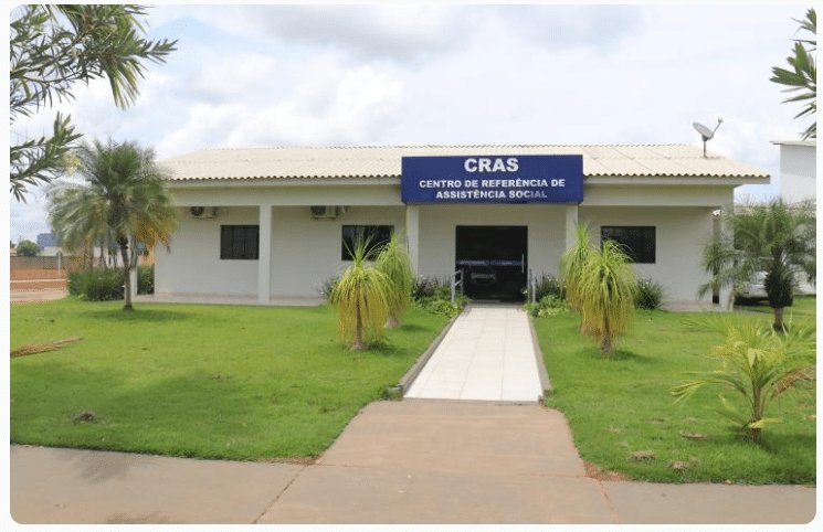 Prefeitura de Vera Investe R$ 497 mil na Revitalização do CRAS