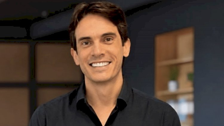 Otaviano Pivetta nomeia Eduardo Manciolli como novo secretário da Casa Civil